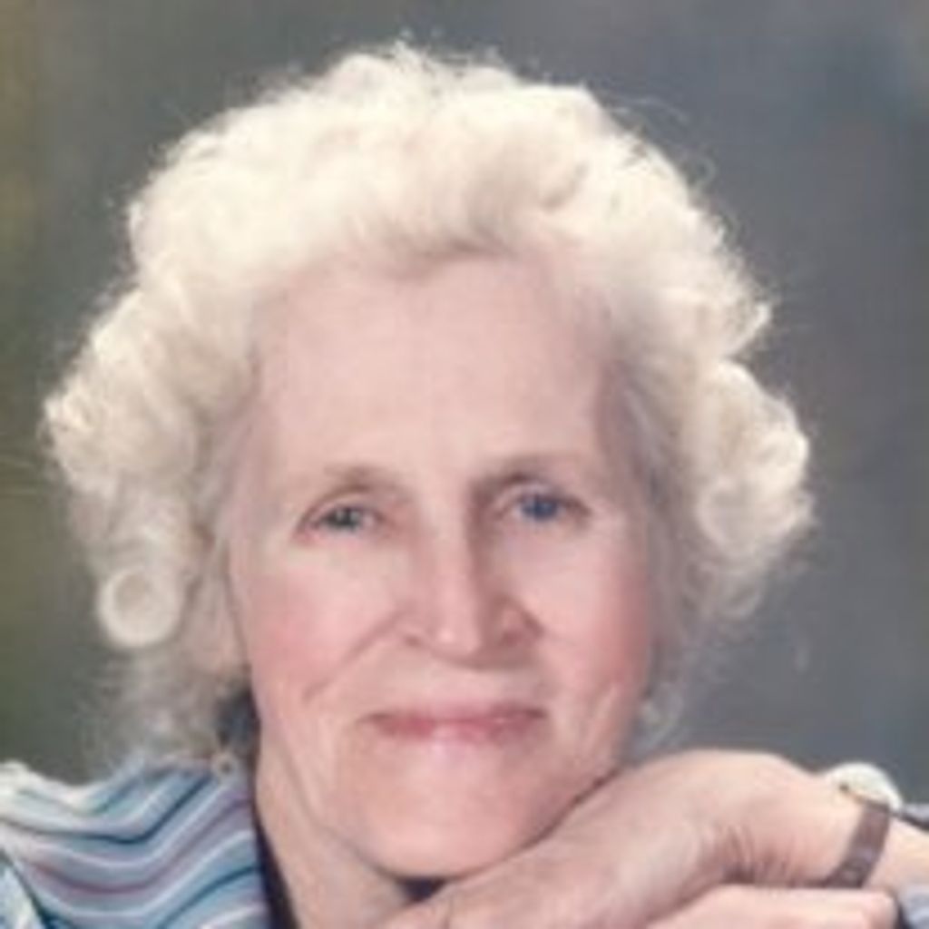 Clare  Mary Clark