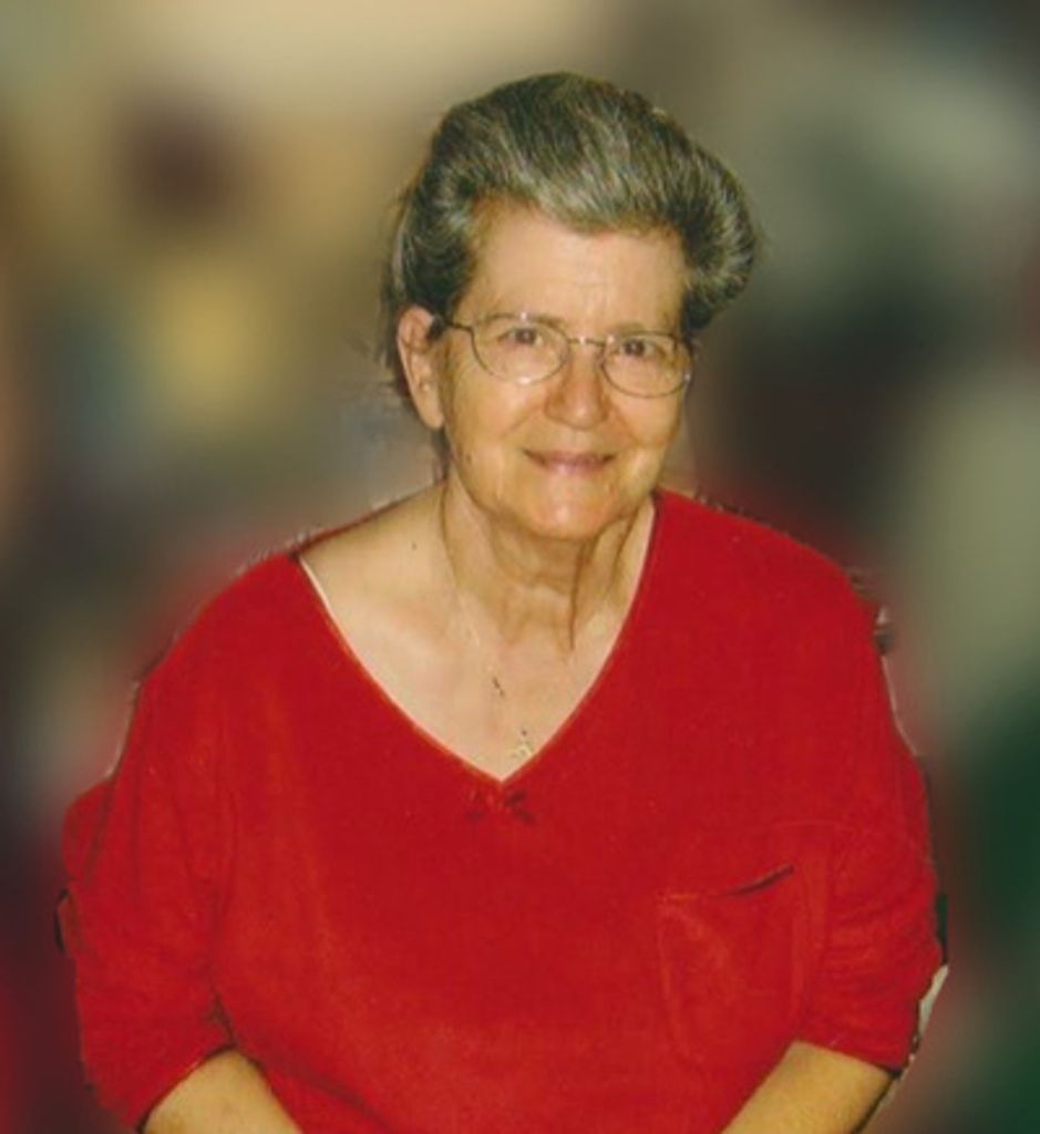 Joyce Laverne Swindle Profile Photo