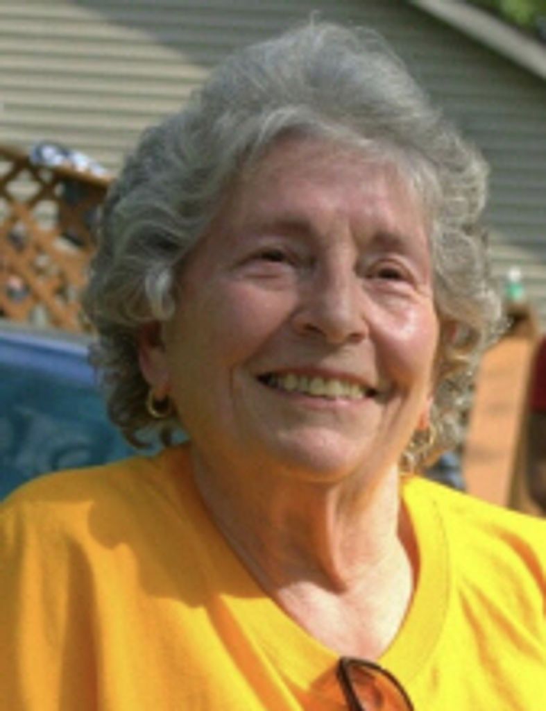 Noelle Kay Rheinbolt