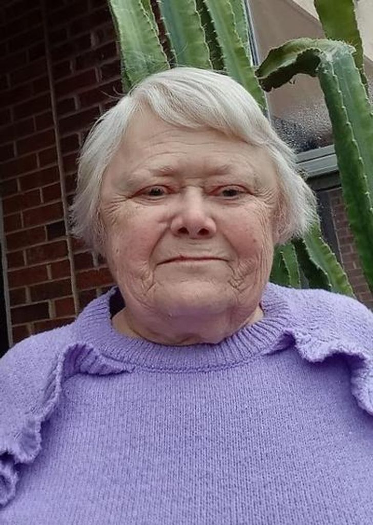 Ann M. Peterson Profile Photo