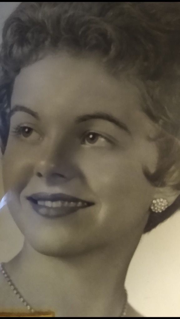 Karol Lynn (Kay) Erickson