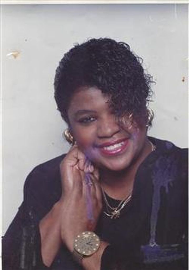 Sonja Griffin Profile Photo