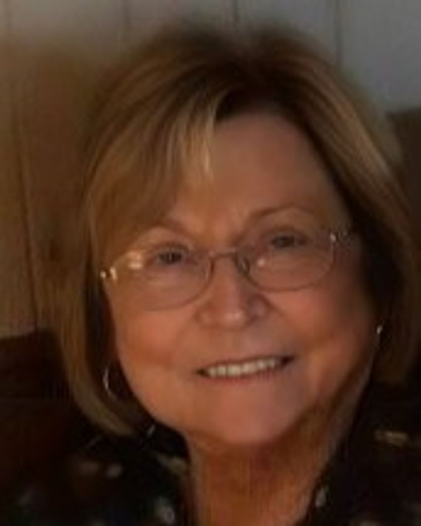 Ramona "Mimi" Hobgood Payne Profile Photo