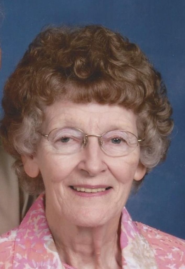 Marcia Joretta Hiday Profile Photo