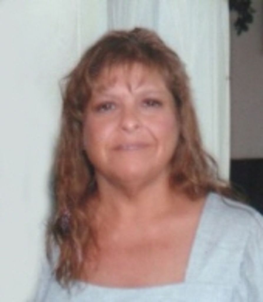 Mrs. Cindy Gail Davidson Hatton