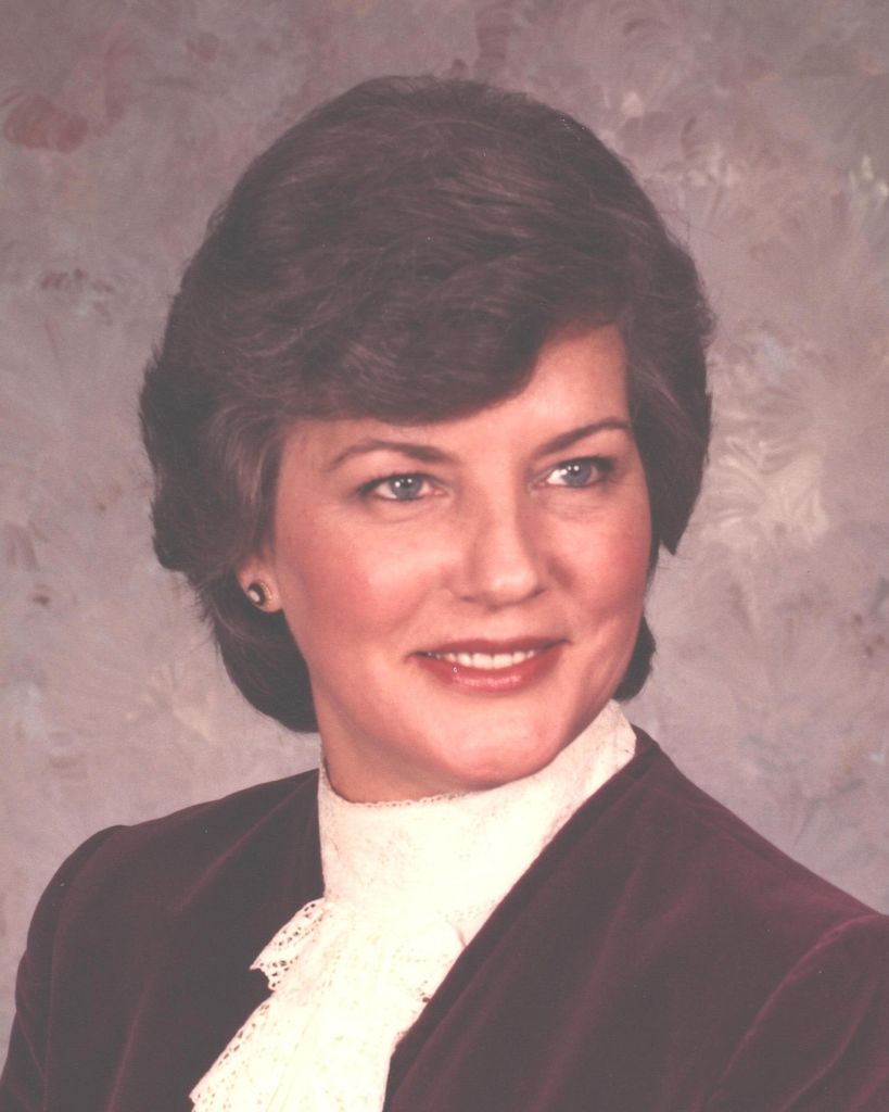 Shirley Oneil Frady Bell