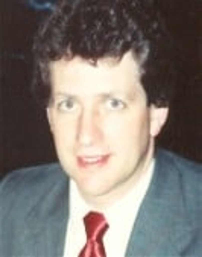 Michael James Barnett