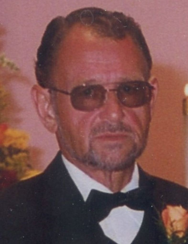 Paul Kovacs