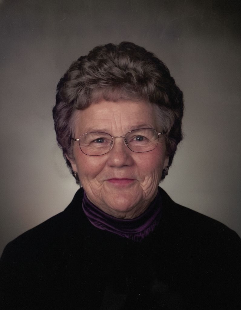 Elizabeth "Betty" Kuboushek Profile Photo