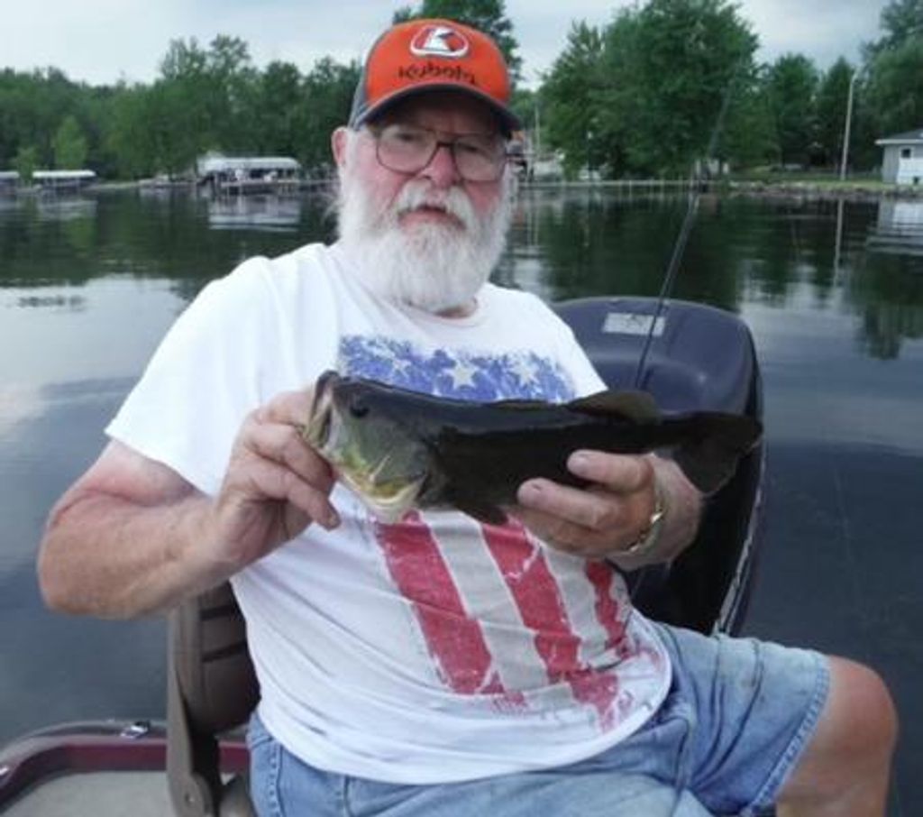 Edward Lee Casto Profile Photo