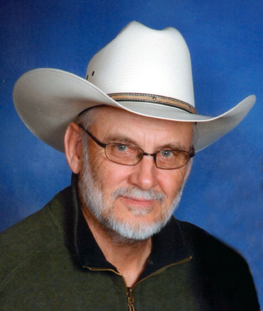 Ronald Wyman Profile Photo
