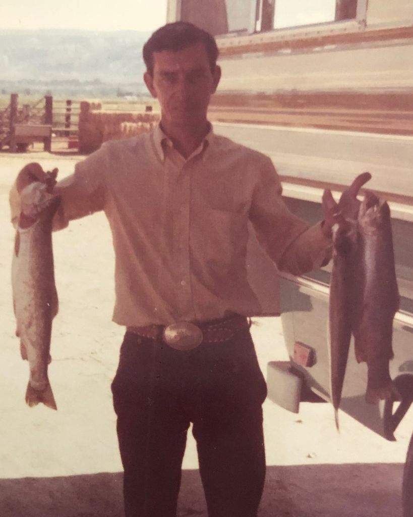 Donald Glenn Coulson Profile Photo