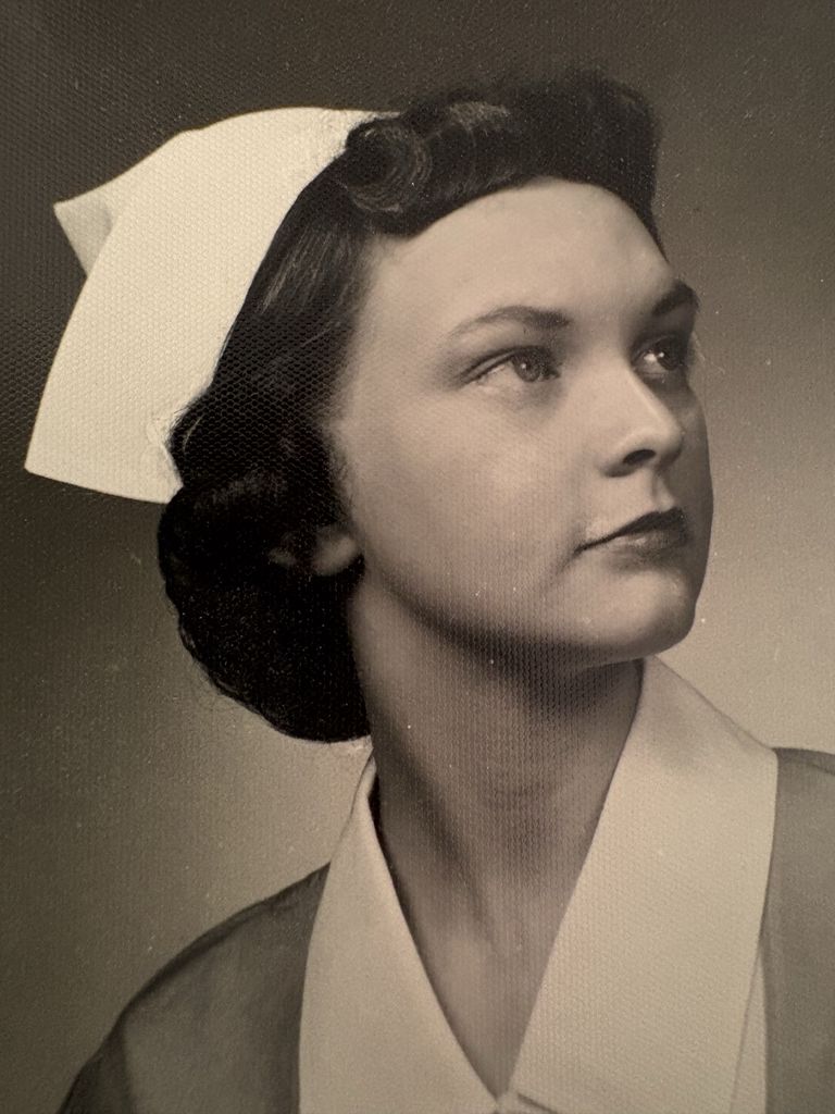 Jeanie Marie Burns