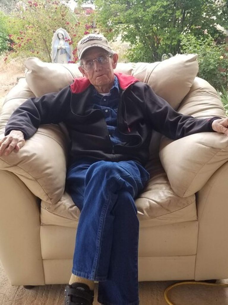 Alberto Efren Romero Profile Photo