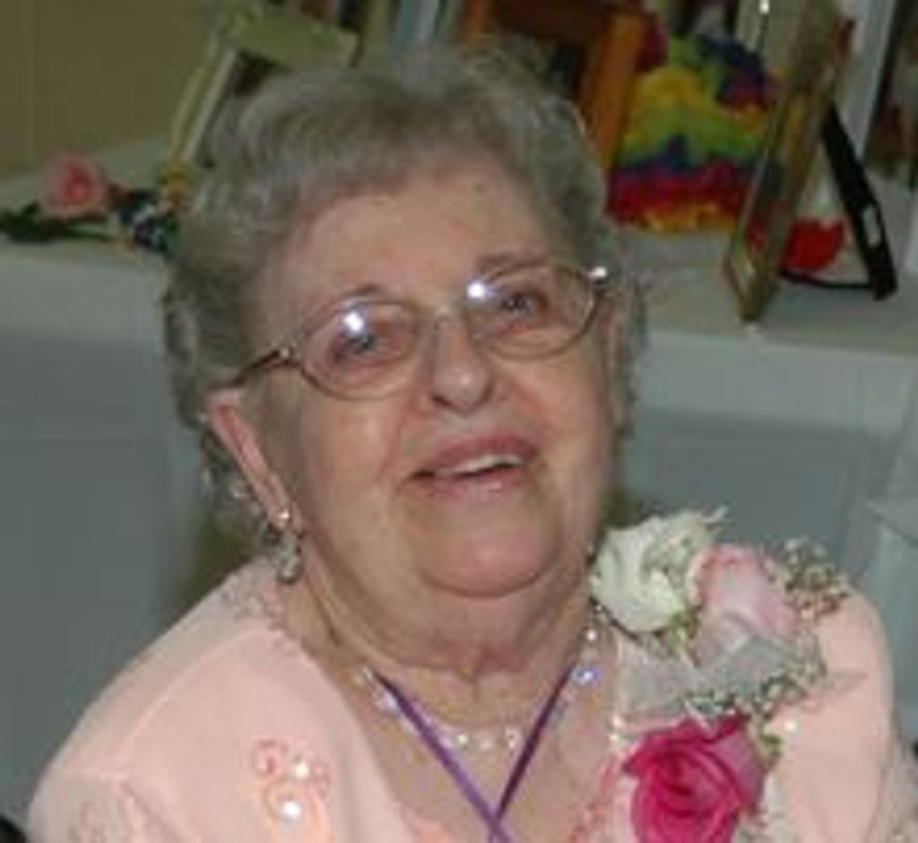 Marion Kneeland