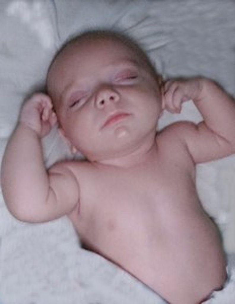 Dominic Alexander Cousino