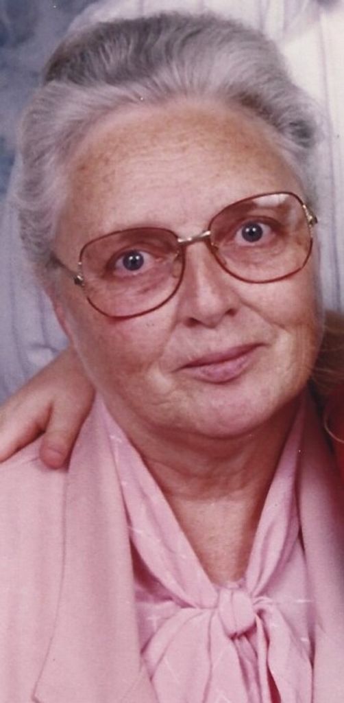 Jewell Trosper Profile Photo