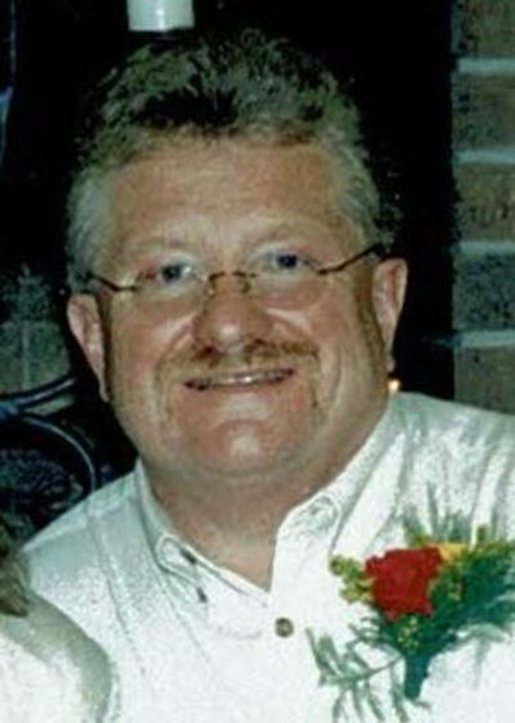 Arlan Dean Redenbaugh