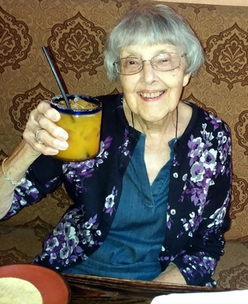 June Isselhard Profile Photo