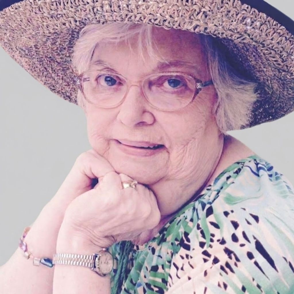 Anne Smith Profile Photo