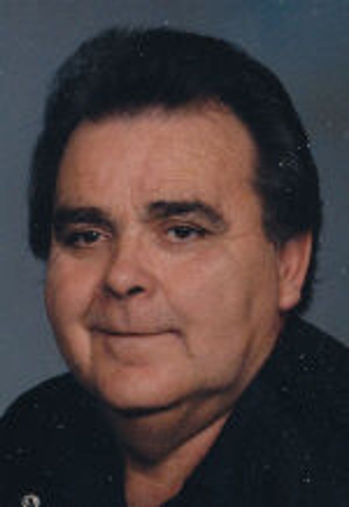 Charles Ray Henry Profile Photo