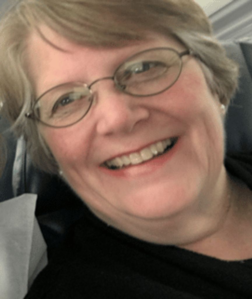 Sally Mccambridge
