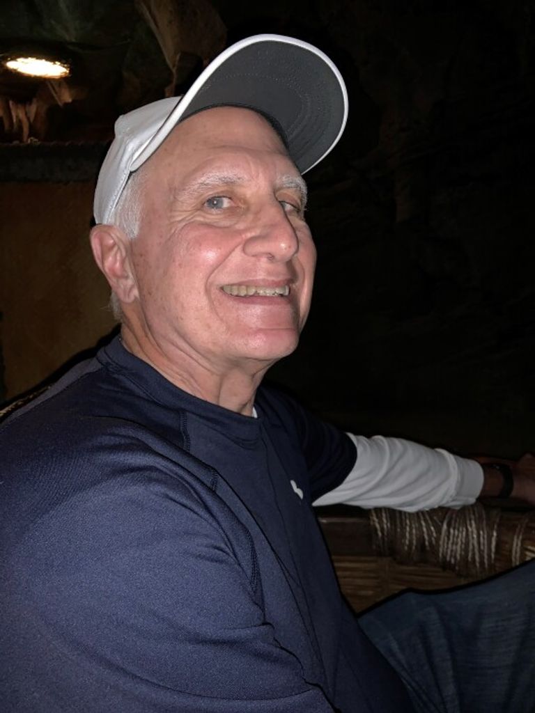 Richard Dubnick