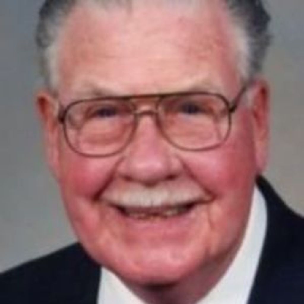 Homer F. Perry Profile Photo