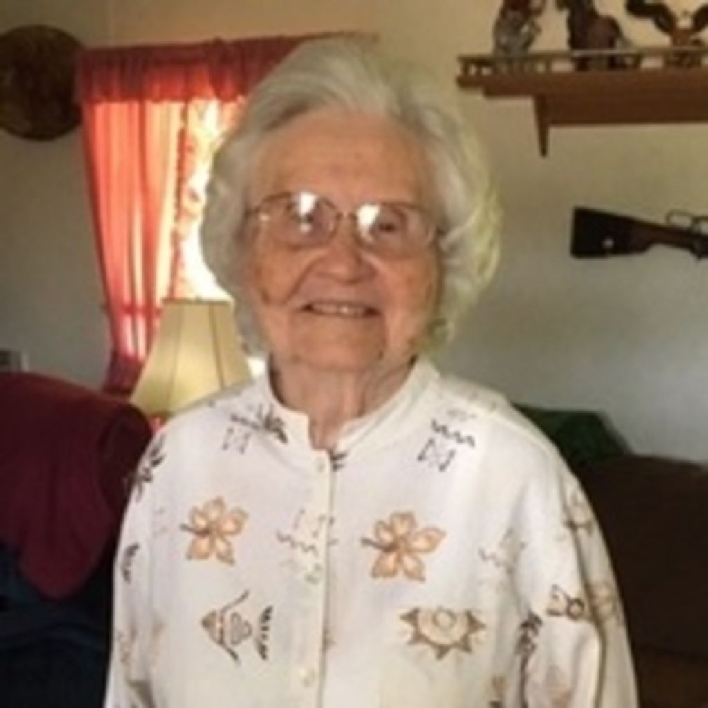 Robbie Ray Cook Mcdaniel Profile Photo