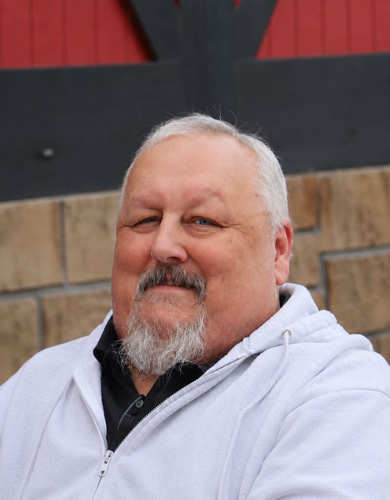 Brian Cline Profile Photo