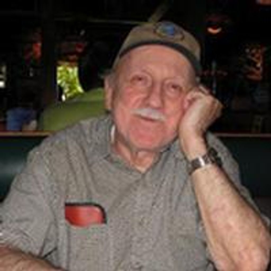 Gilbert Yurick