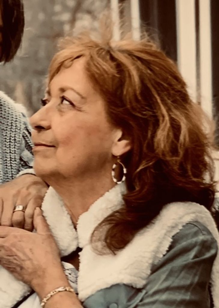 Lea Ann Singer-Goodrich Profile Photo