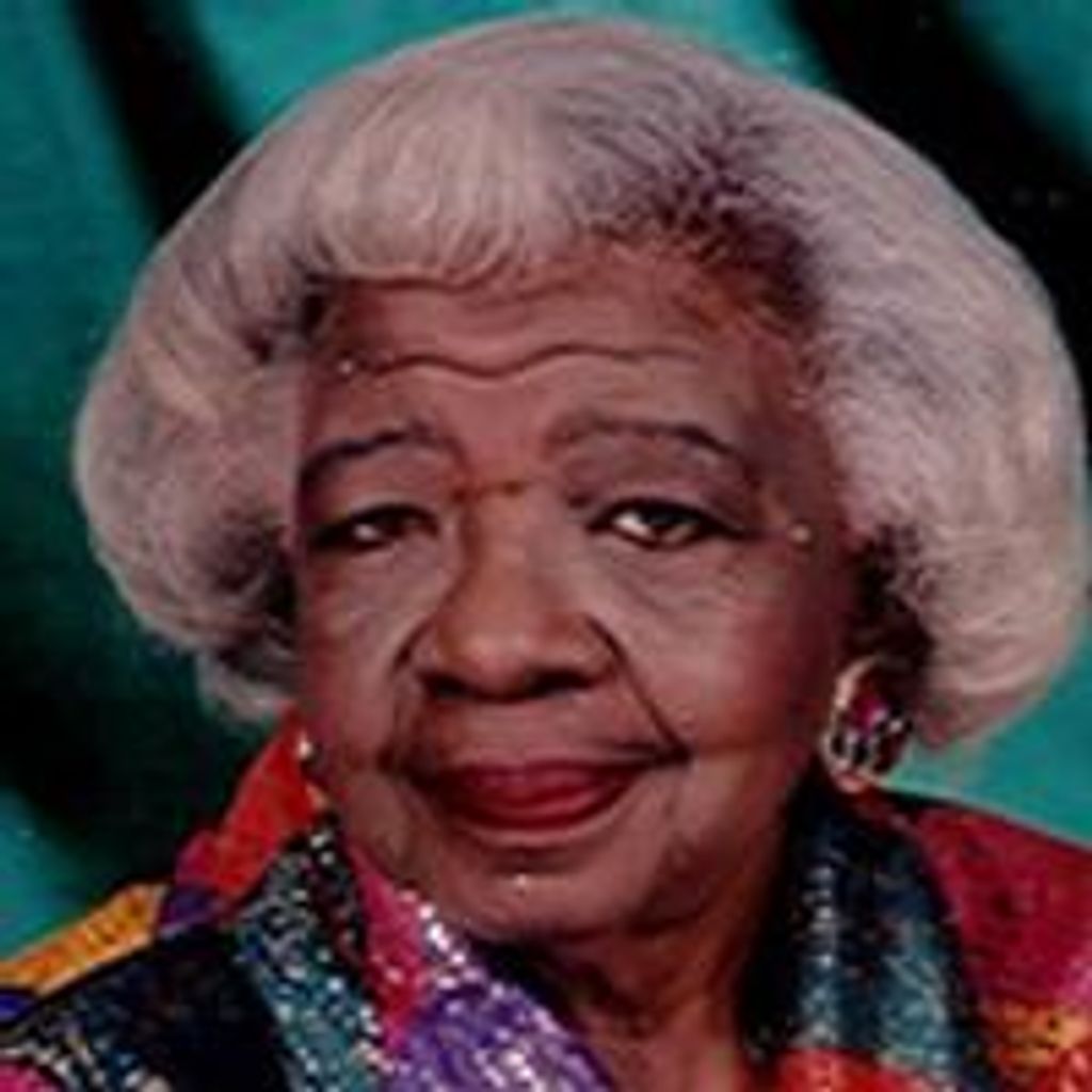 Juanita Jones