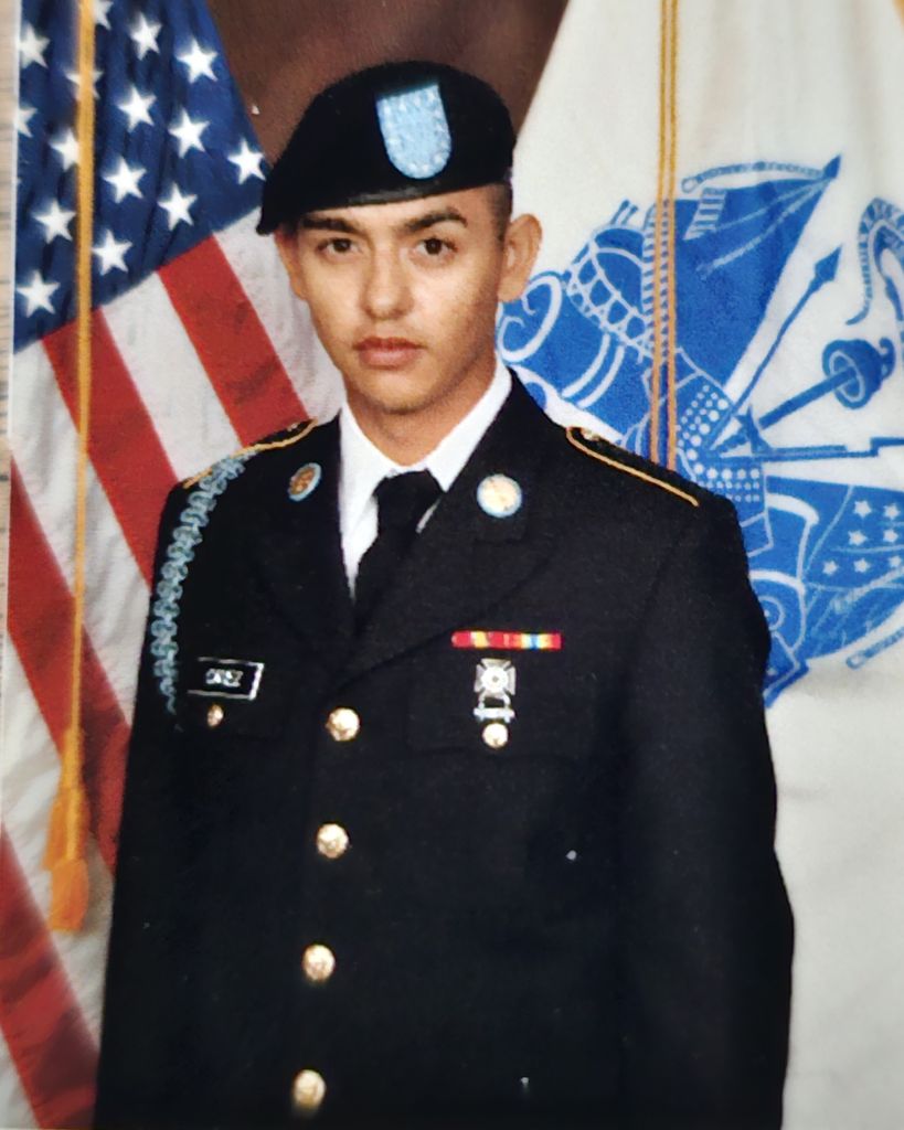 Marcos Fernando Canez Beltran