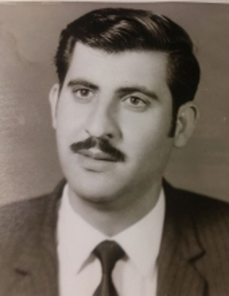 Nakleh "Nick" Shihadeh Bir Profile Photo