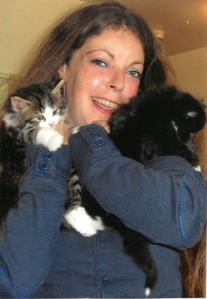 Natasha Suzanne Walsh Profile Photo