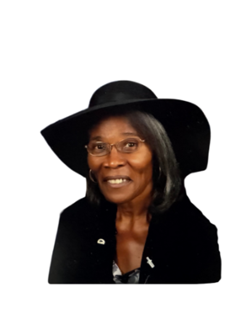Helen Hampton