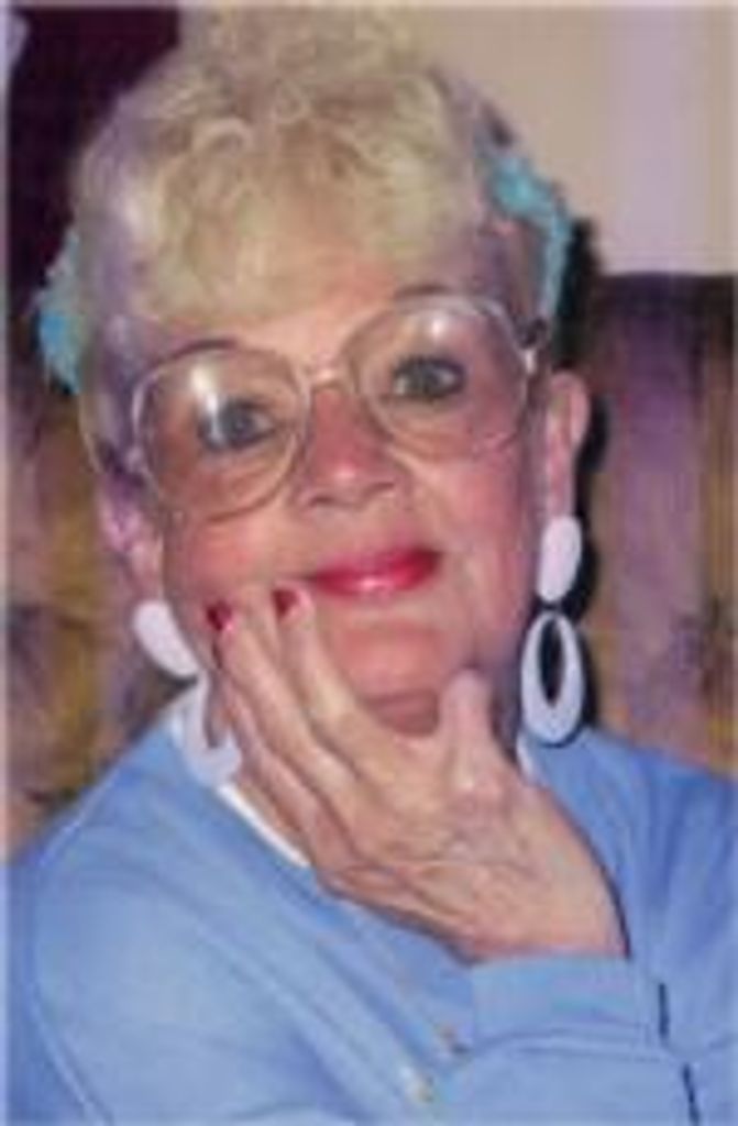 Betty Mae Boyd Profile Photo