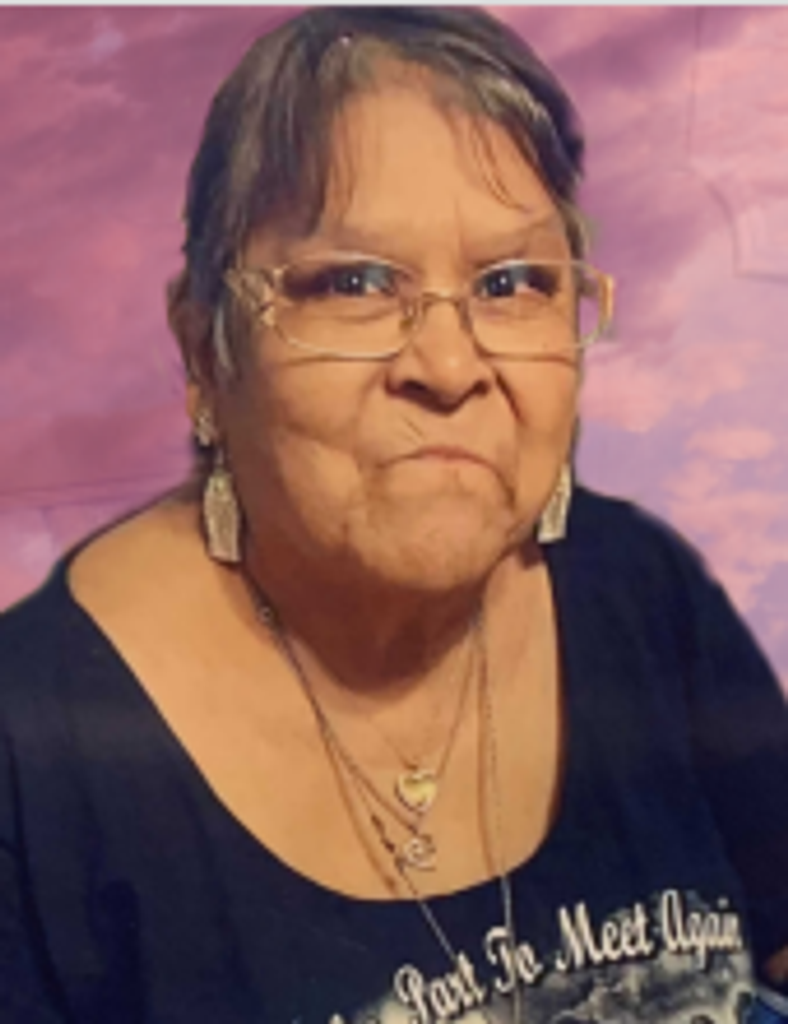 Carmelita Flores Rodriguez