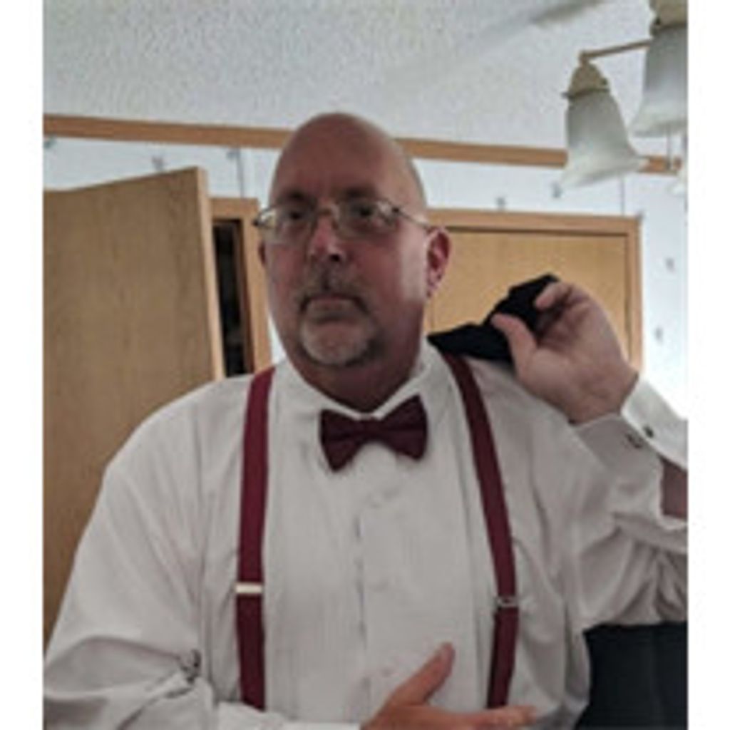 David Jay 'Dave' Blanchard
