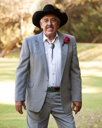 Johnny D. Montoya's obituary image