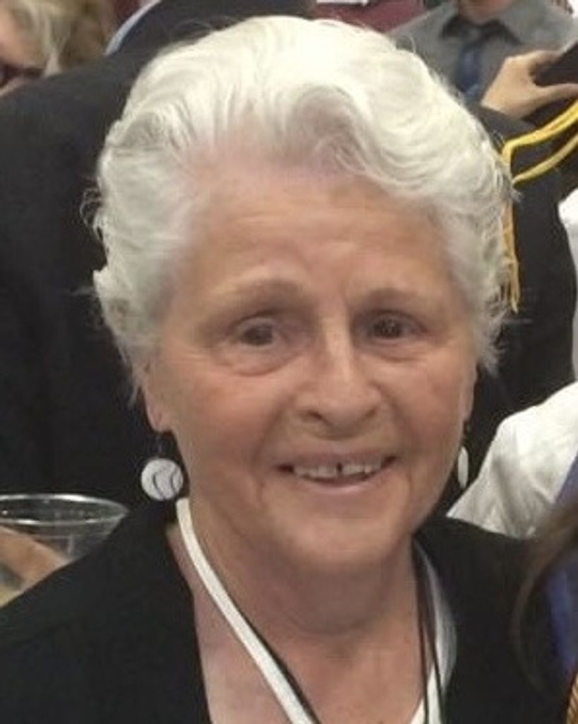 Audrey Mullis Profile Photo