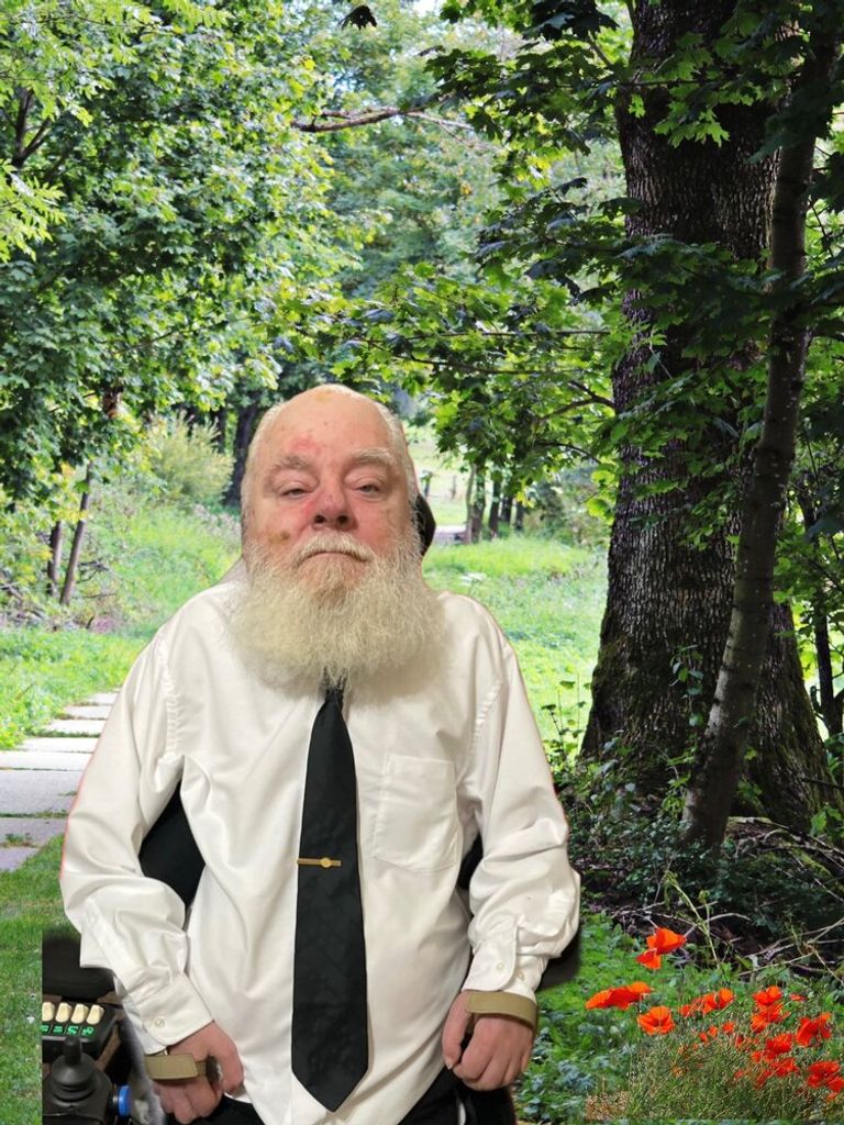 Timothy Brian Lemons, Sr.