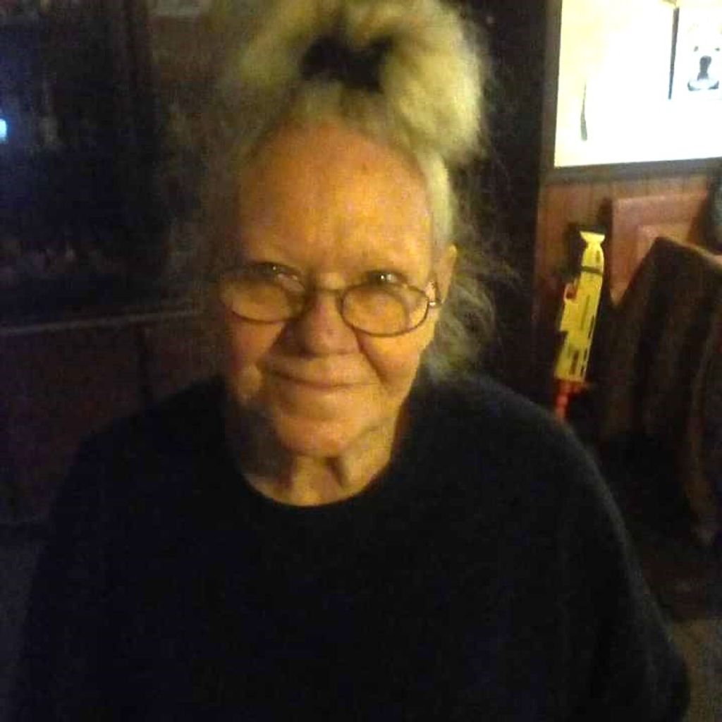 Veronica I. "Ronnie" Wood