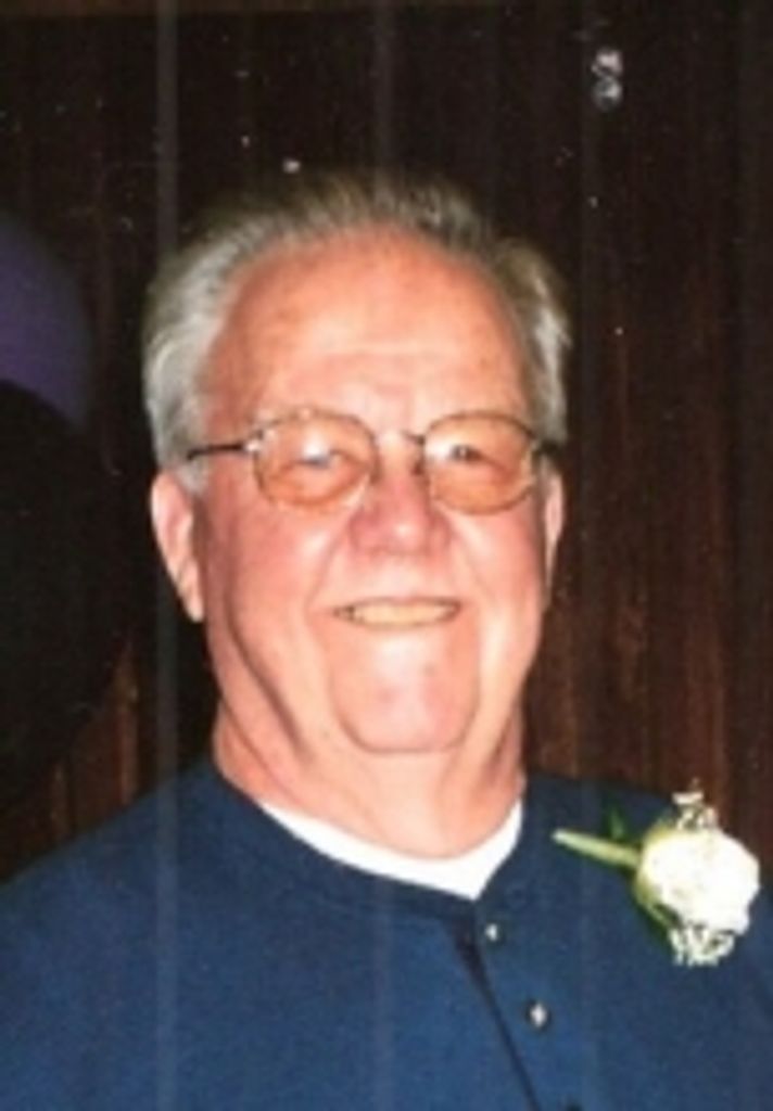Virgil Amendt