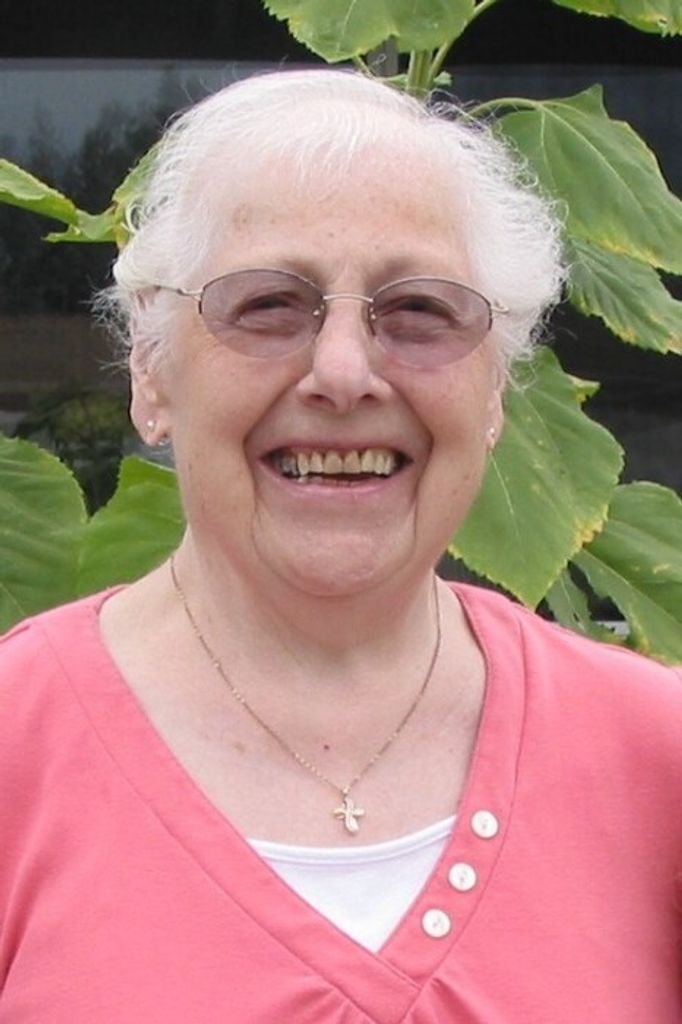 Mary (Nash)  Todd Profile Photo