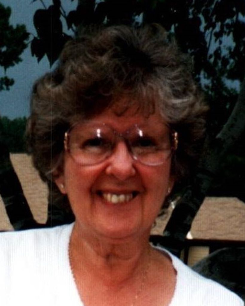 June E. Belanger Profile Photo