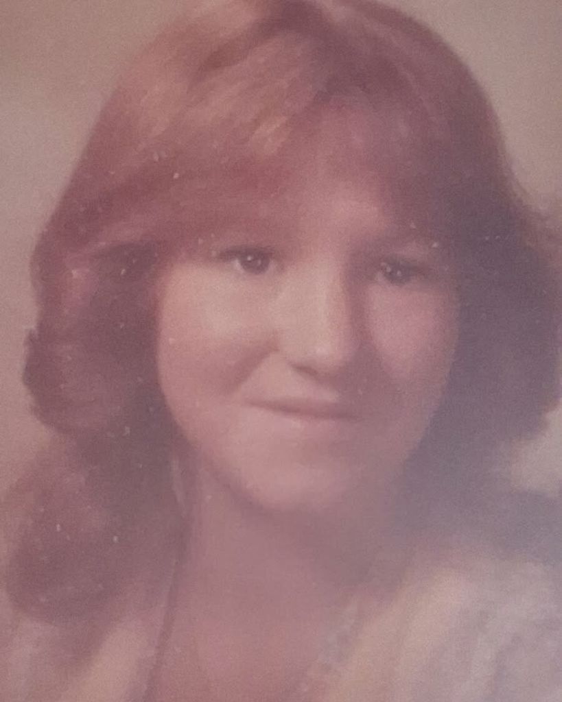 Judith Jeanine Burgin