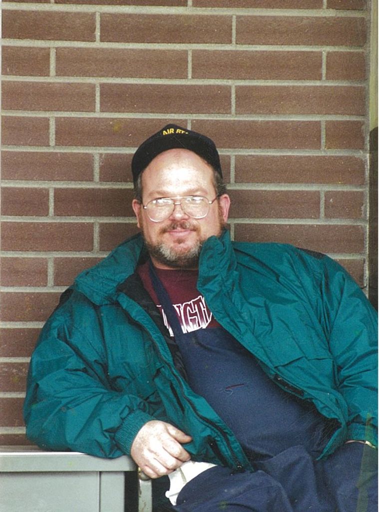Terry L. Chambard Profile Photo