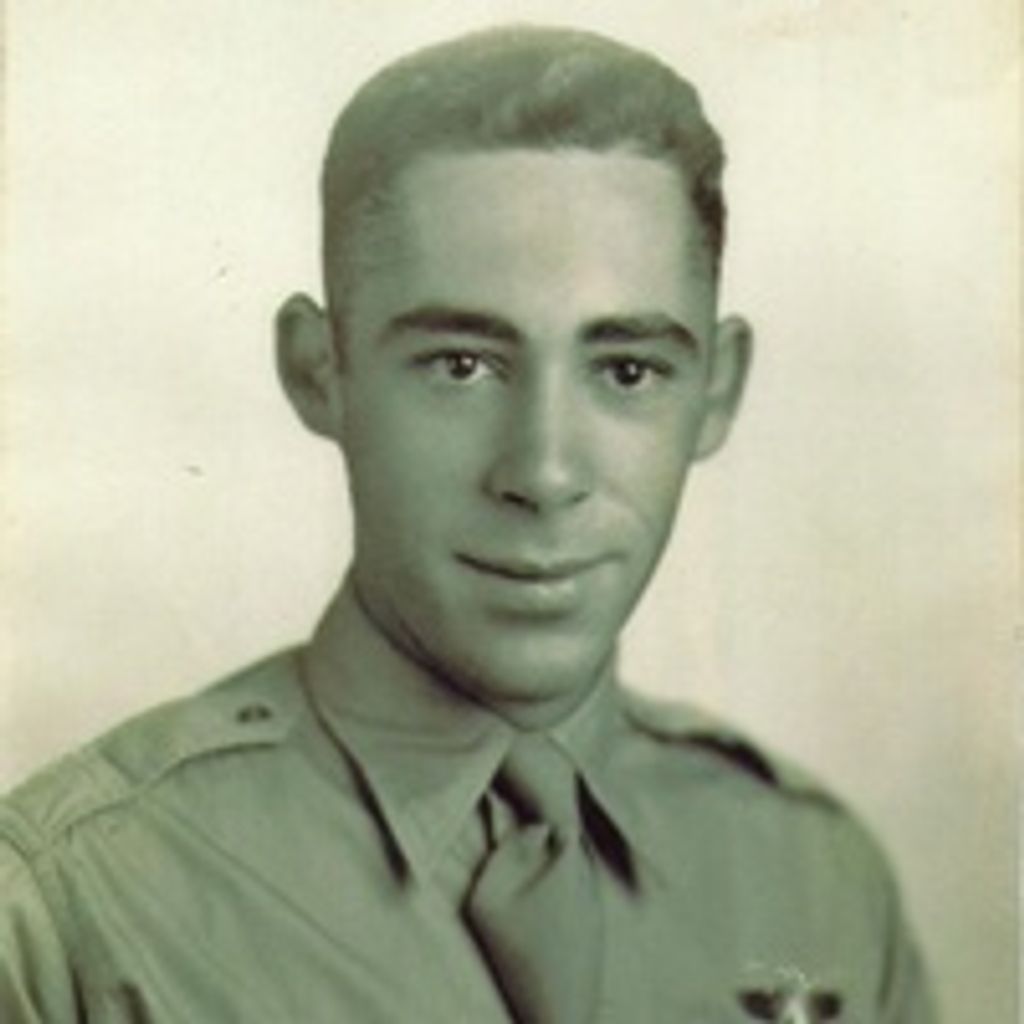 Edgar Robert Lamb